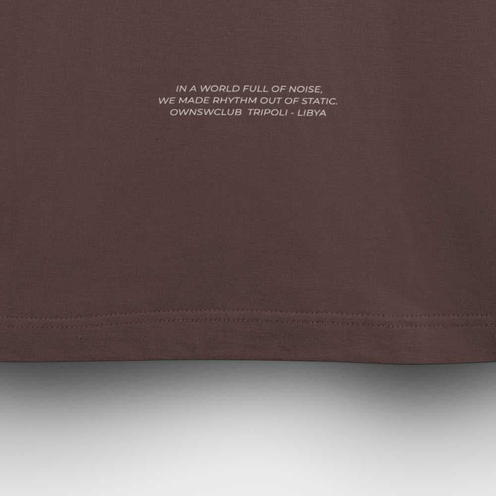 Vintage ReddishBrown