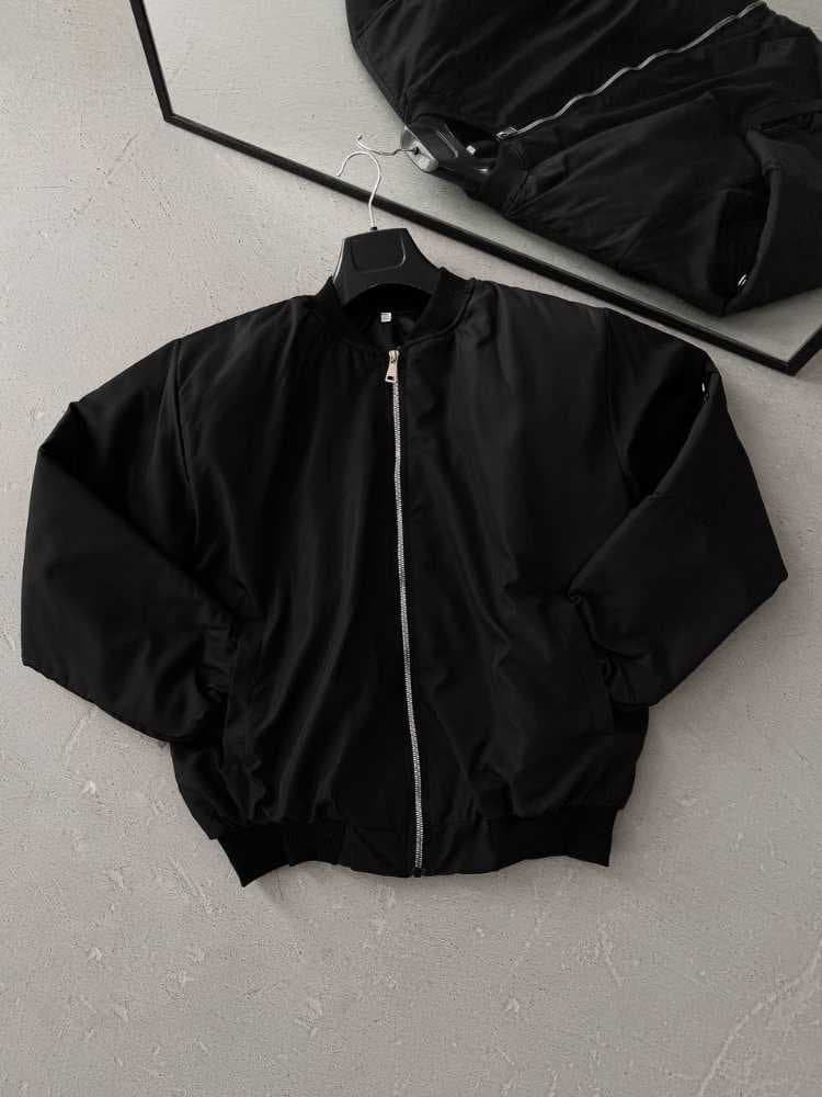 Cropped jacket 