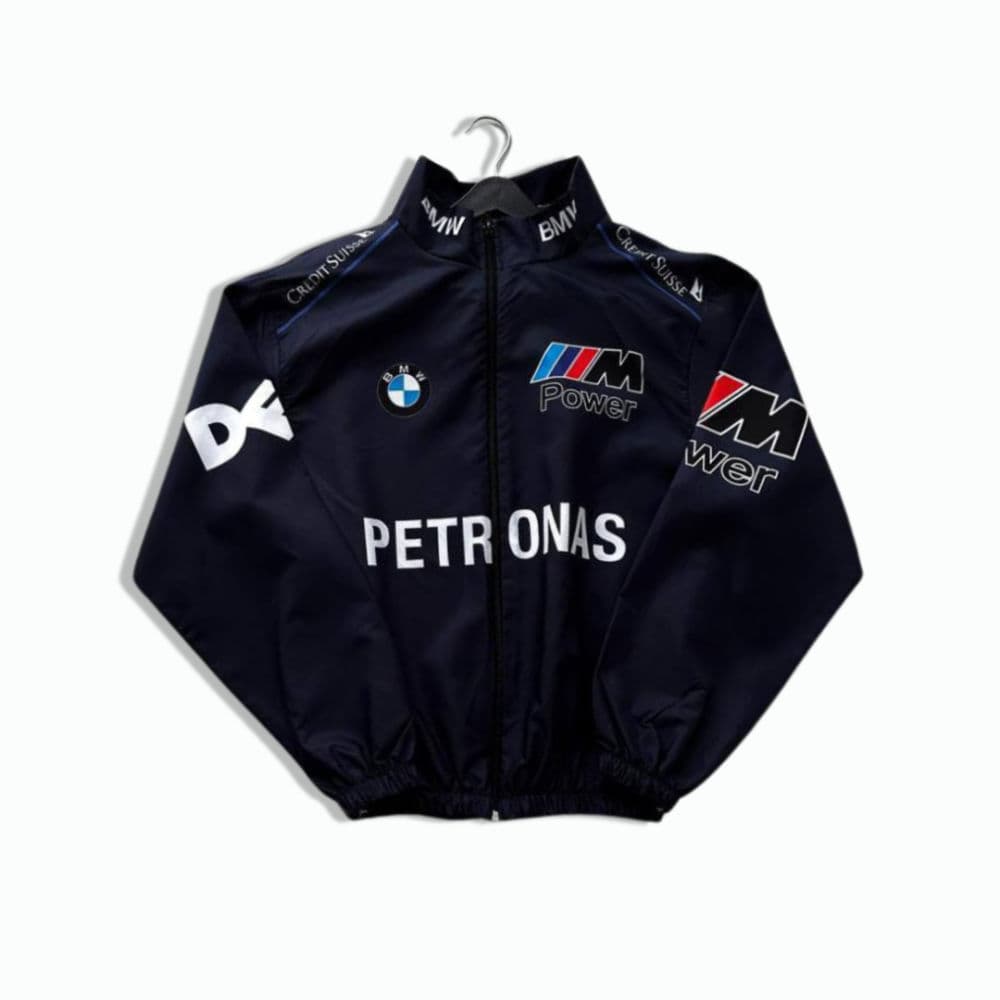 Rain jacket-BMW